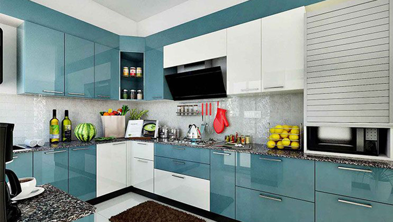 Excellent Interior